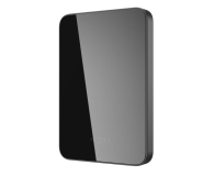 FIXED MagZen 5 Crystal, Qi2 standard, 5000 mAh (czarny) - 1484733 - zdjęcie 1